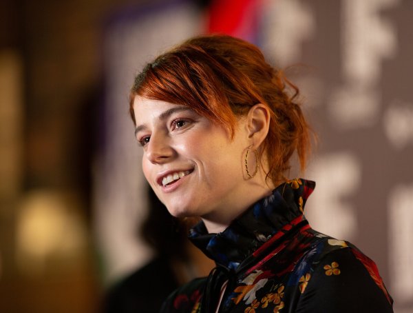 Фото: Jessie buckley