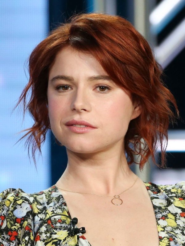 Фото: Jessie buckley