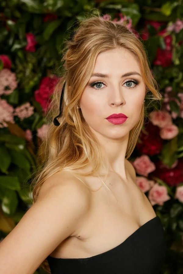 Фото: Hermione corfield