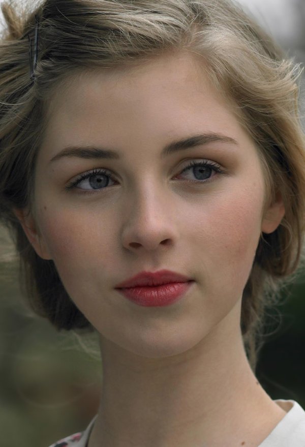 Фото: Hermione corfield