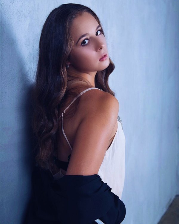 Фото: Daria kasatkina