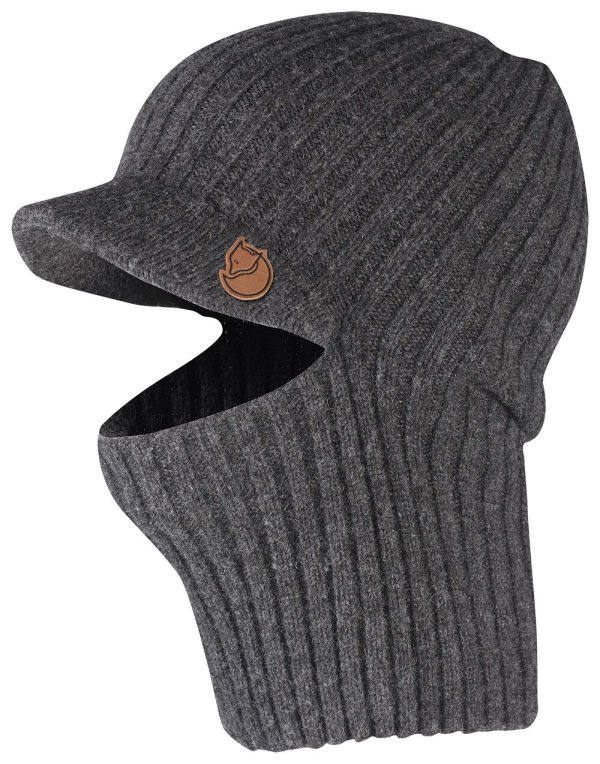 Фото: Шапка fjallraven lappland balaclava cap