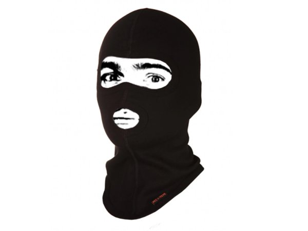 Фото: Подшлемник сварщика esab balaclava