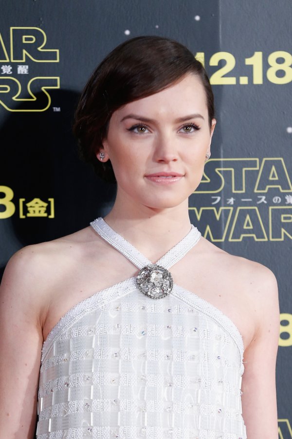 Фото: Daisy ridley