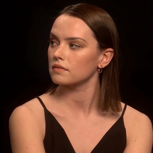 Фото: Daisy ridley