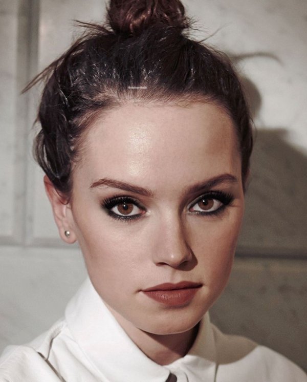 Фото: Daisy ridley