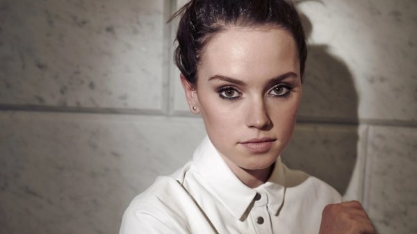 Фото: Daisy ridley