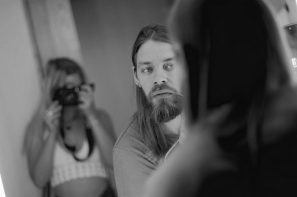 Фото: Tom payne