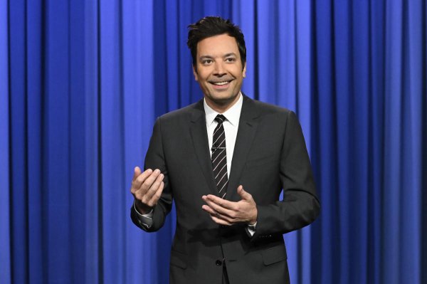 Фото: Tonight show starring jimmy fallon