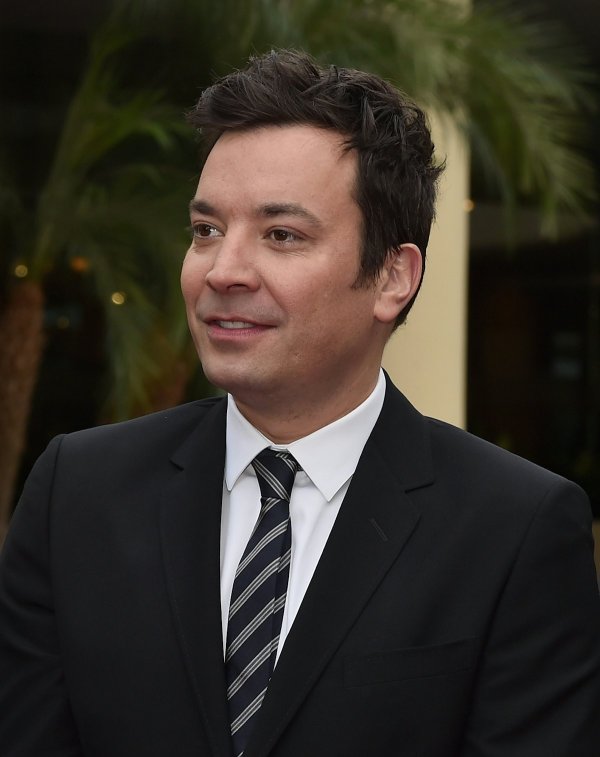 Фото: Jimmy fallon