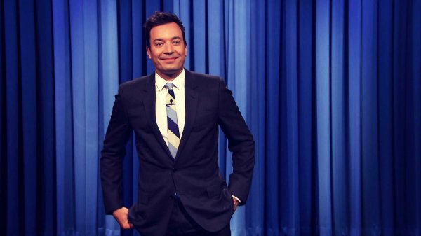 Фото: Tonight show starring jimmy fallon