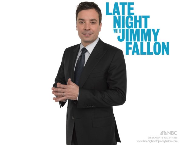 Фото: The tonight show starring jimmy fallon