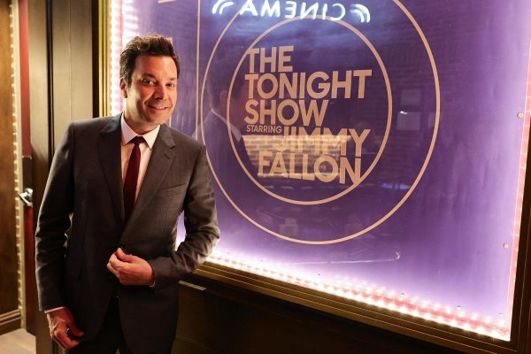 Фото: Tonight show starring jimmy fallon