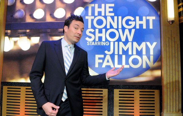 Фото: Tonight show starring jimmy fallon