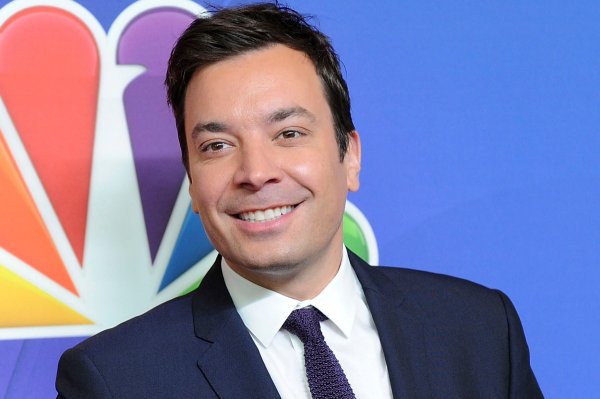 Фото: Jimmy fallon