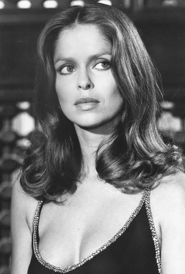 Фото: Barbara bach starkey