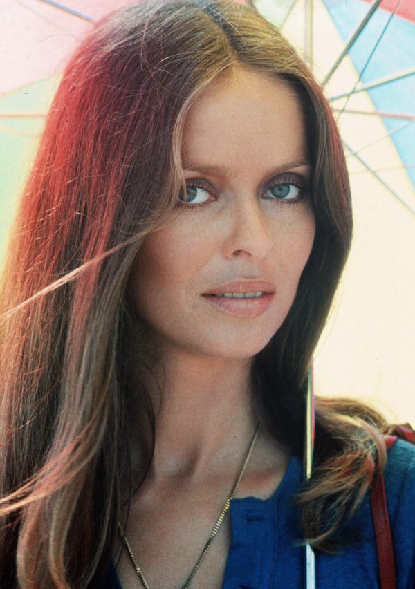 Фото: Barbara bach starkey