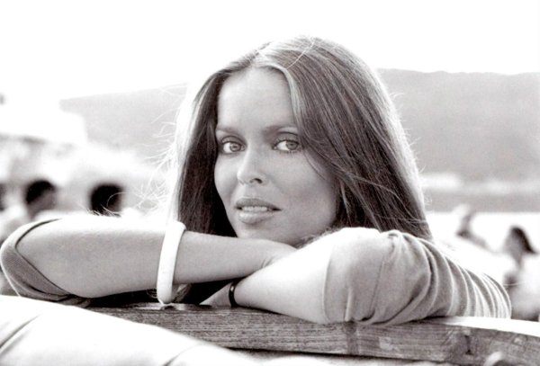 Фото: Barbara bach starkey