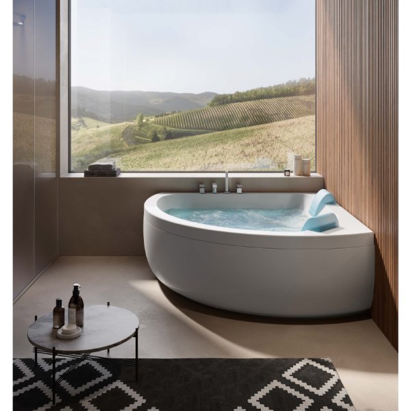 Фото: Jacuzzi aquasoul