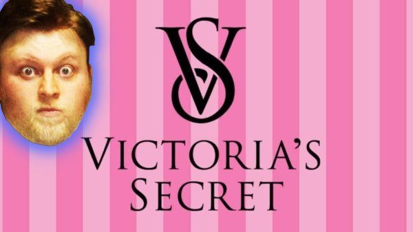 Фото: Victoria secret логотип