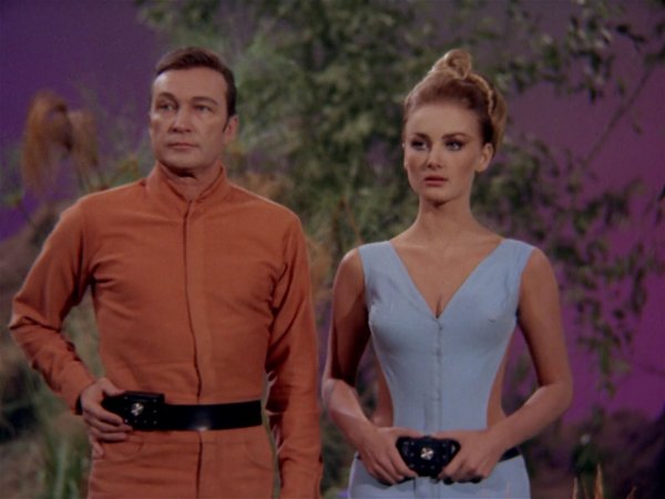 Фото: Star trek the original series