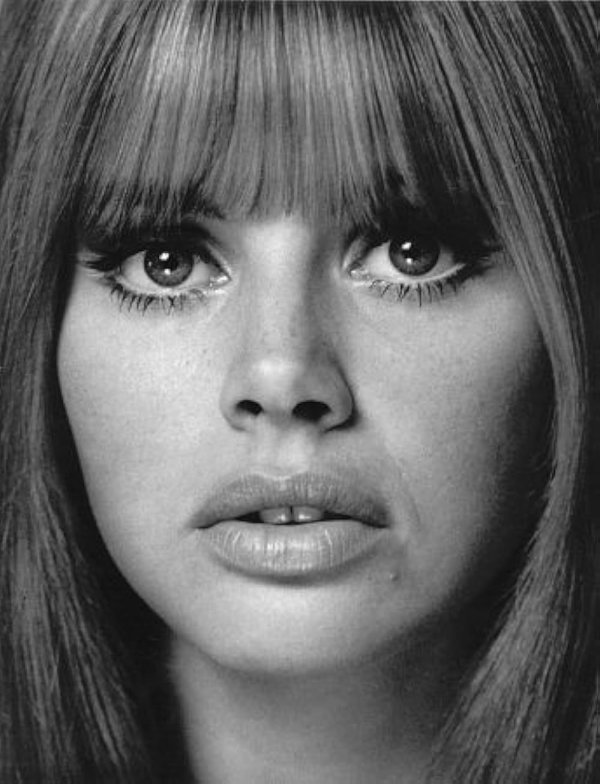 Фото: Britt ekland