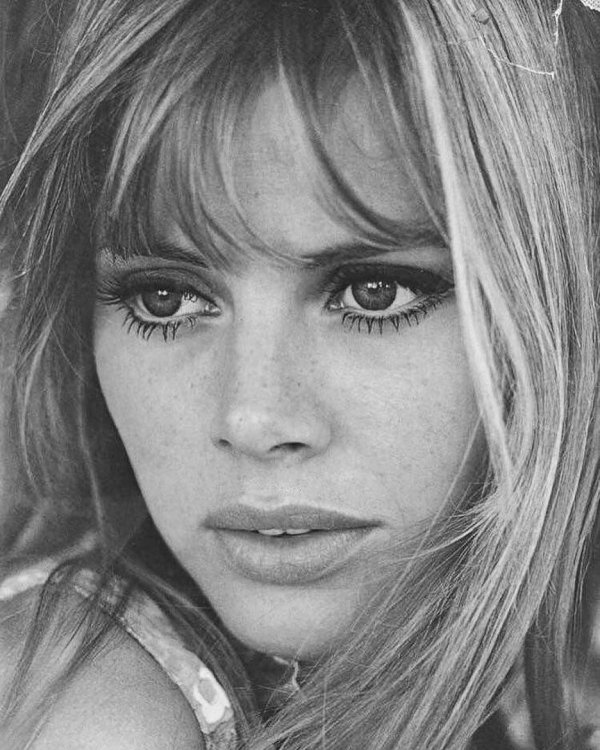 Фото: Britt ekland