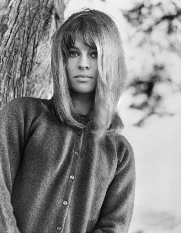 Фото: Julie christie