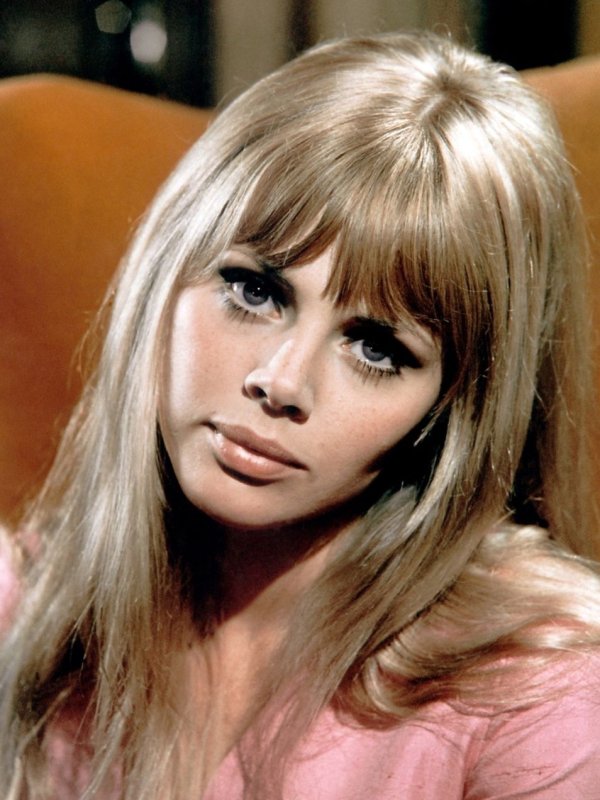 Фото: Britt ekland