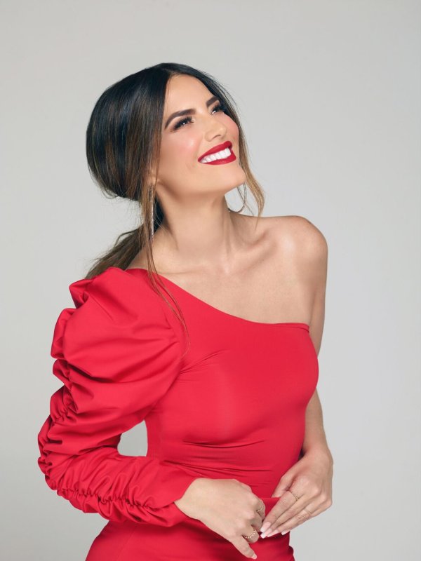 Фото: Gaby espino