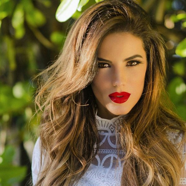 Фото: Gaby espino