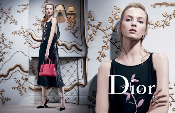 Фото: Christian dior s a