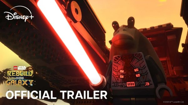 Фото: Lego star wars