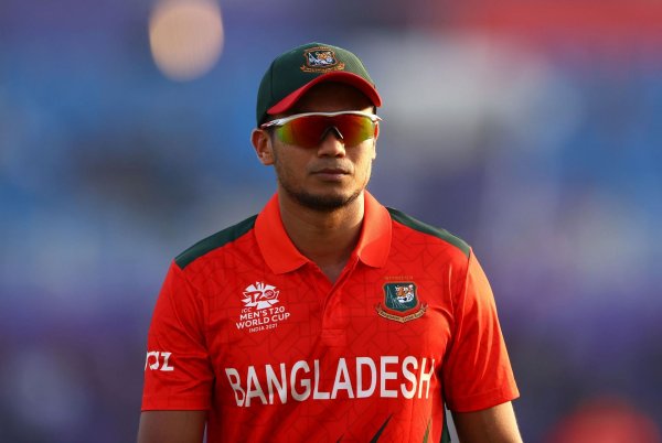 Фото: Bangladesh shakib al hasan