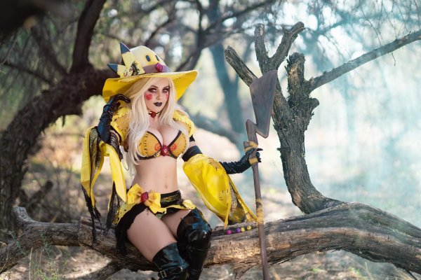 Фото: Jessica nigri