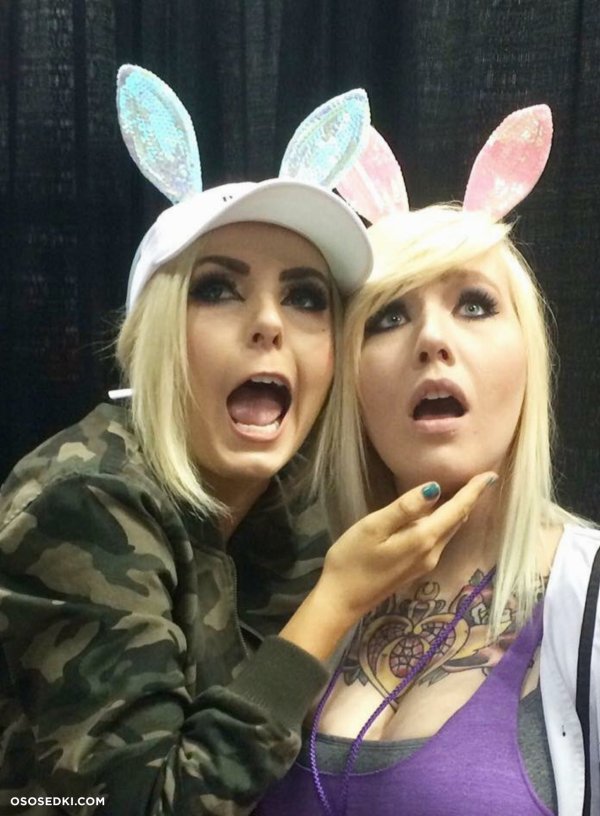 Фото: Jessica nigri