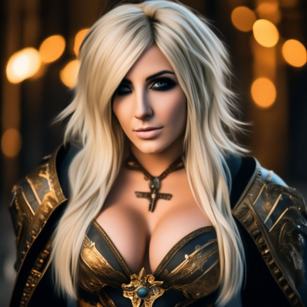 Фото: Jessica nigri