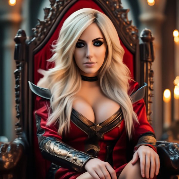 Фото: Jessica nigri