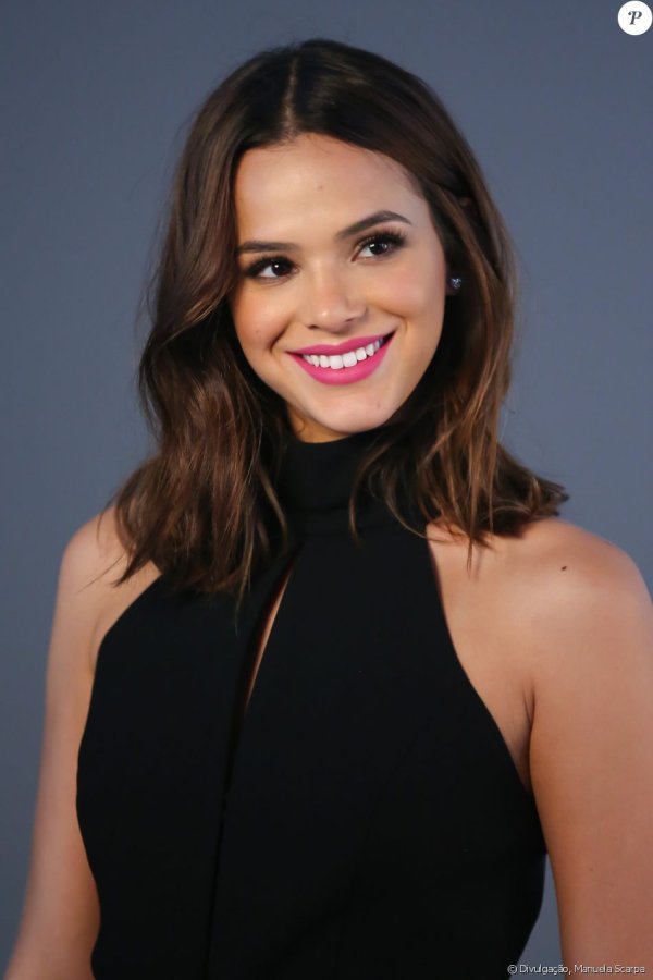 Фото: Bruna marquezine