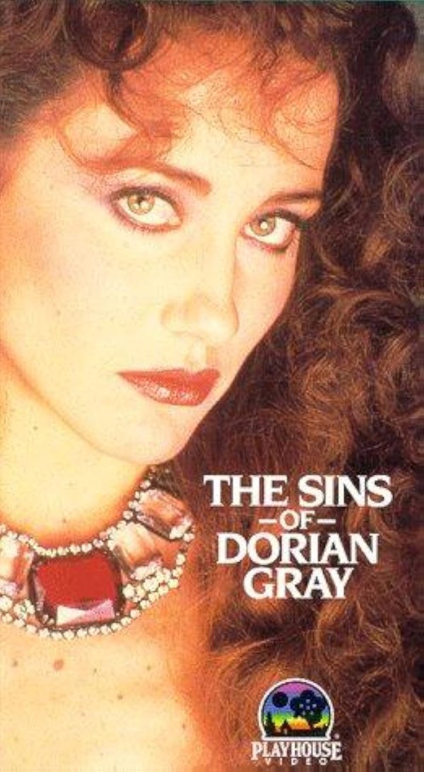 Фото: The sins of dorian gray