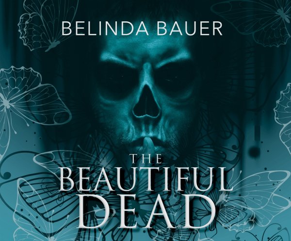 Фото: The beautiful dead