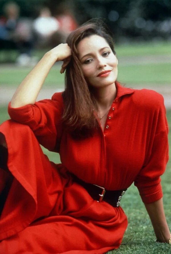 Фото: Барбара каррера barbara carrera