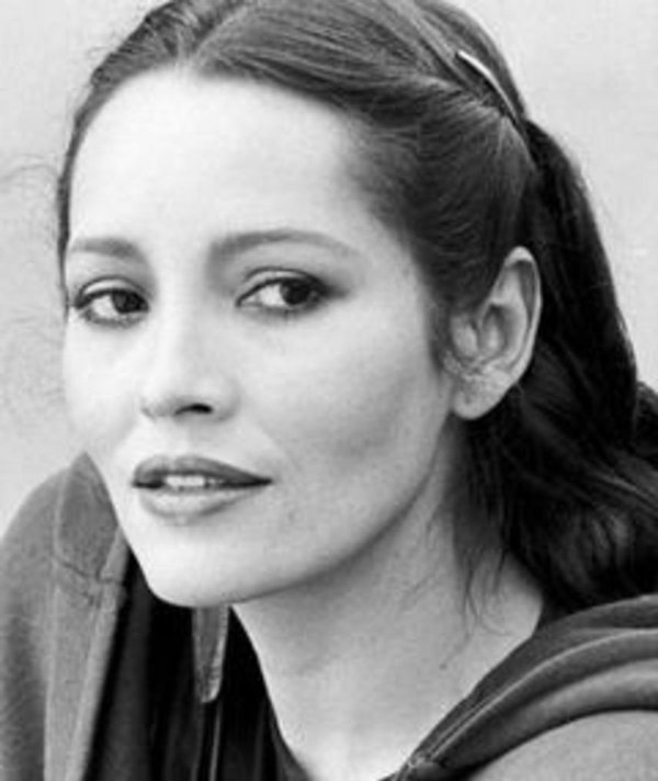 Фото: Барбара каррера barbara carrera