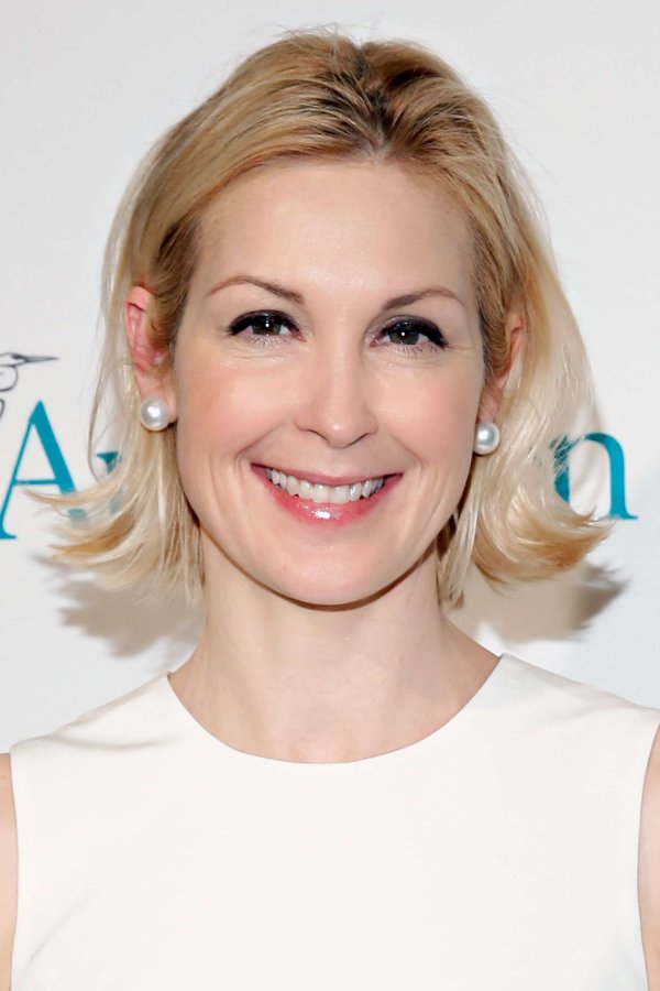 Фото: Kelly rutherford