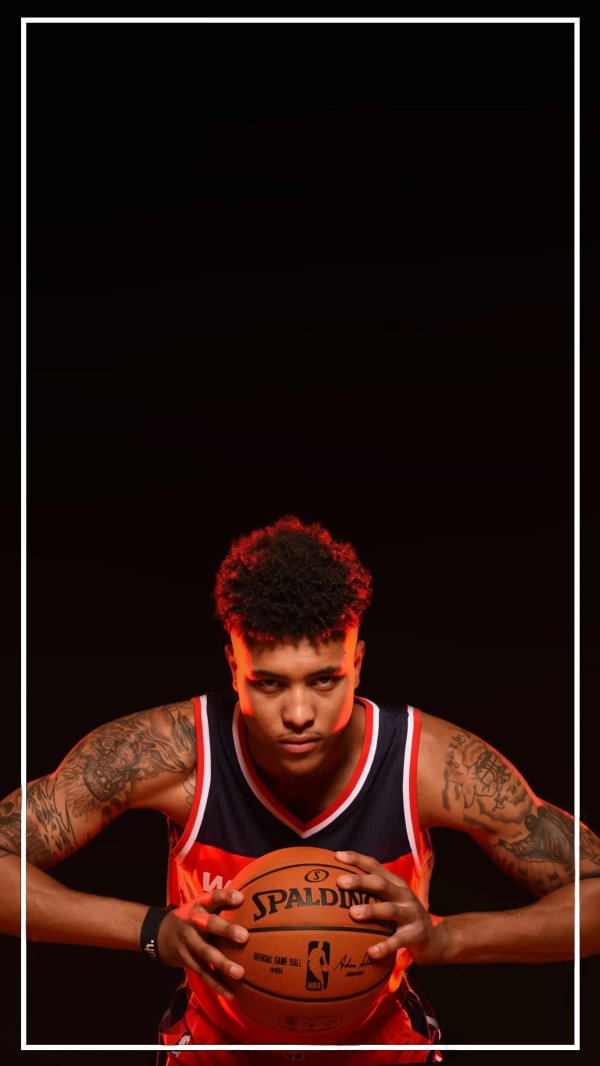 Фото: Kelly oubre jr