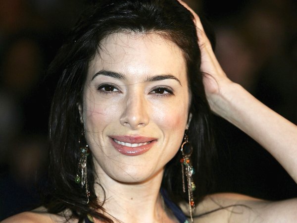 Фото: Jaime murray