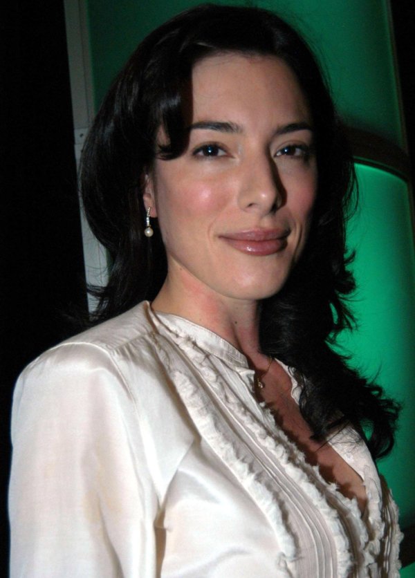 Фото: Jaime murray