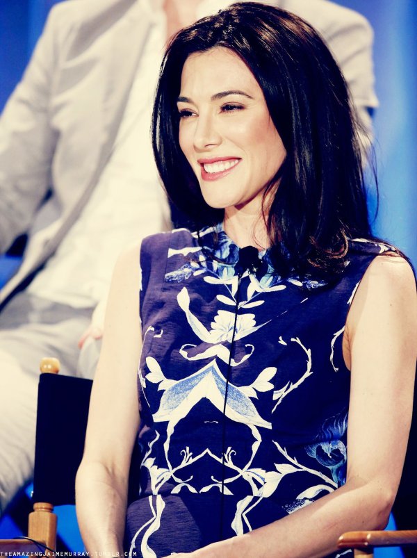 Фото: Jaime murray