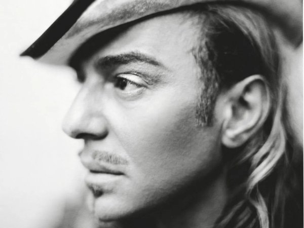 Фото: John galliano