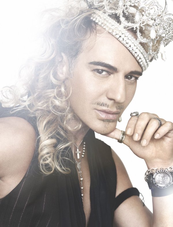 Фото: John galliano